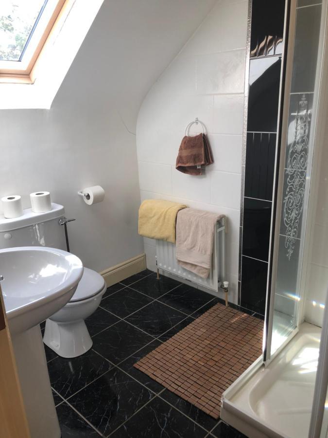 Letterfrack Farm Lodge House In Letterfrack Village Connemara エクステリア 写真