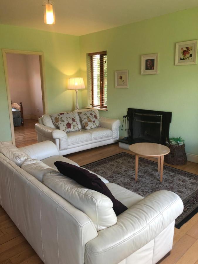 Letterfrack Farm Lodge House In Letterfrack Village Connemara エクステリア 写真