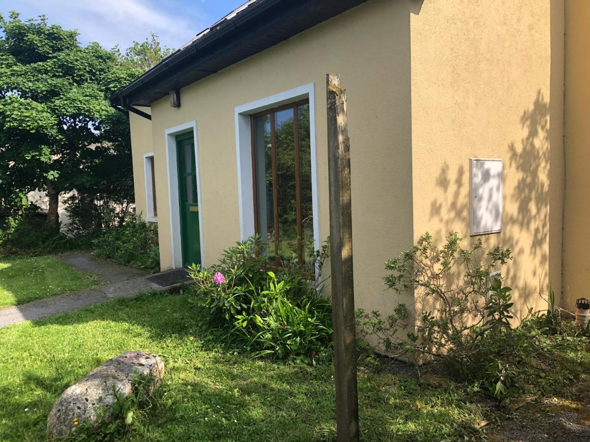 Letterfrack Farm Lodge House In Letterfrack Village Connemara エクステリア 写真