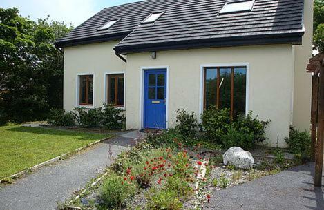 Letterfrack Farm Lodge House In Letterfrack Village Connemara エクステリア 写真